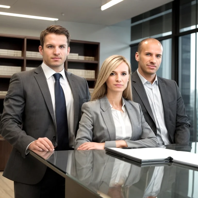 Professionelle juristische Beratung bei RechtMax