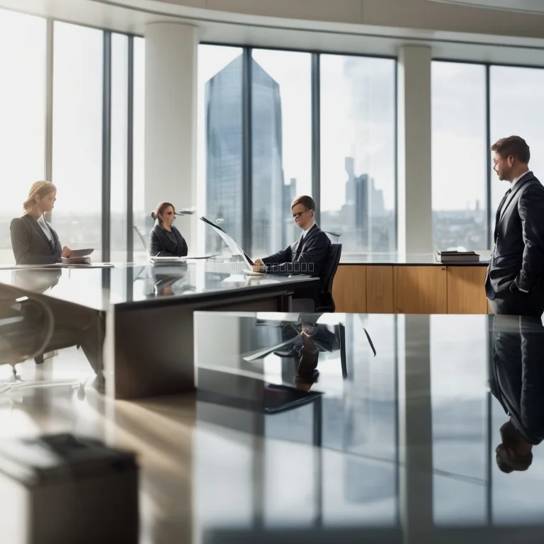 Massgeschneiderte Strategien